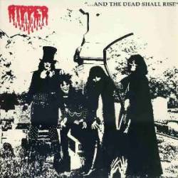 Ripper (USA) : ... and the Dead Shall Rise